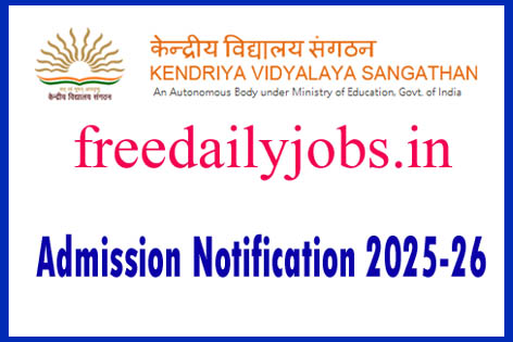 Kendriya Vidyalaya