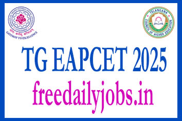 tg eapcet 2025,