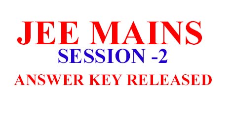 JEE MAINS