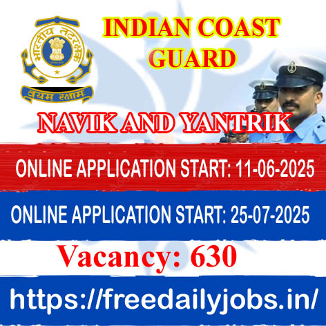 INDIAN COAST GUARD