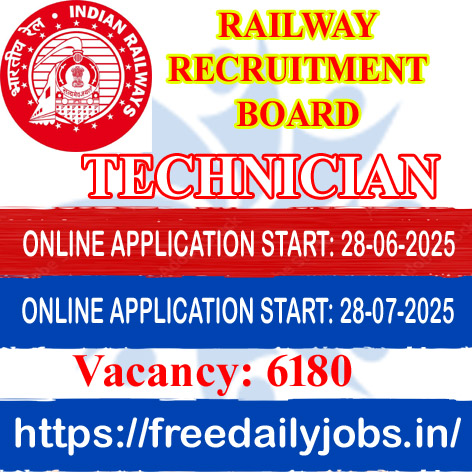 RRB TECHNICIAN