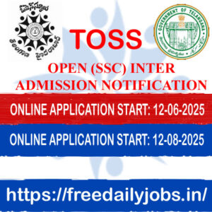 TOSS