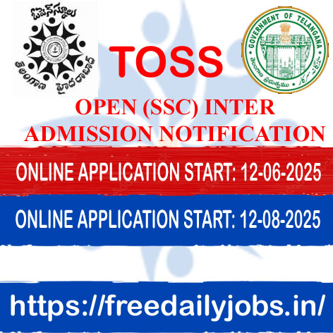 TOSS