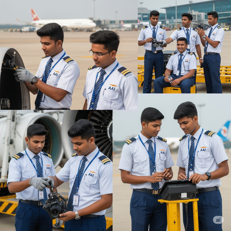 AAI APPRENTICES