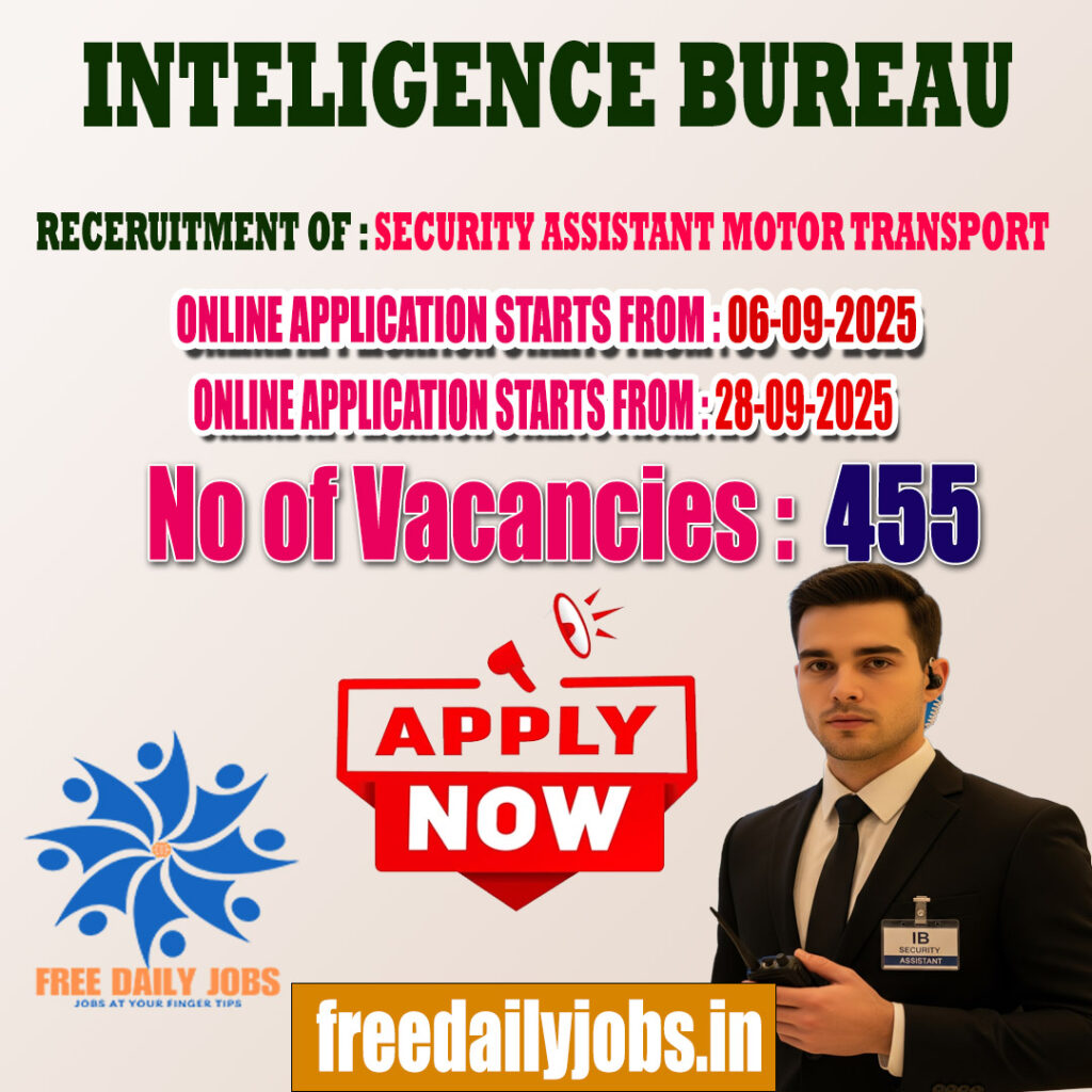 IB SECURITY ASSISTANT