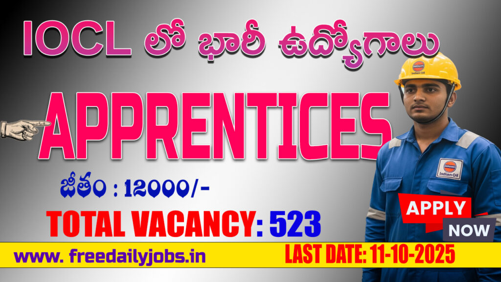 IOCL