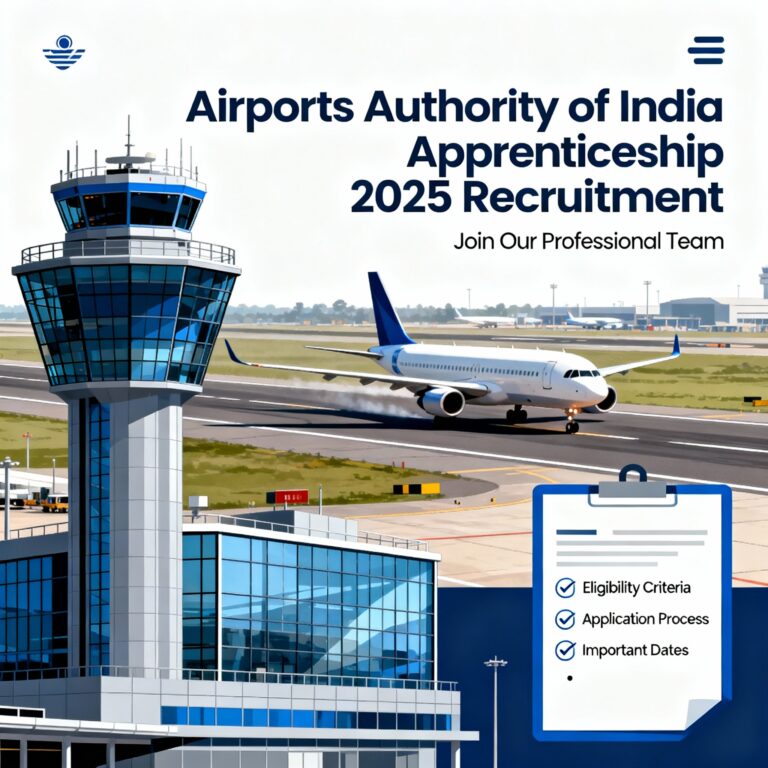 AAI APPRENTICESHIP