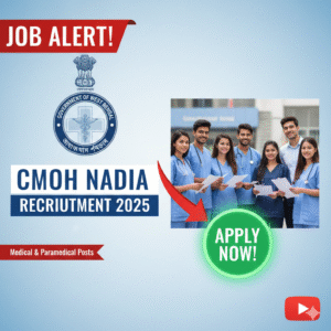 CMOH NADIA
